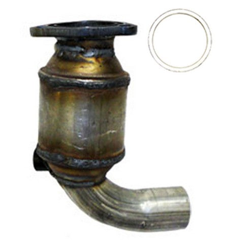 Eastern Catalytic Catalytic Converter-Direct Fit  40949