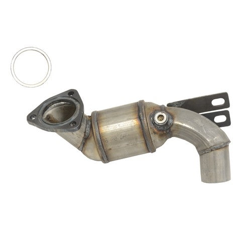 Eastern Catalytic Catalytic Converter-Direct Fit  40950