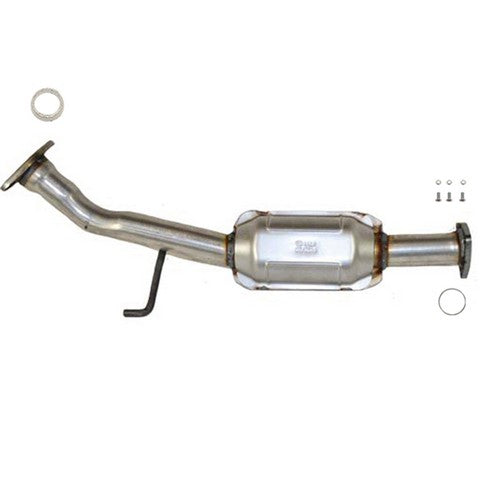 Eastern Catalytic Catalytic Converter-Direct Fit  40959