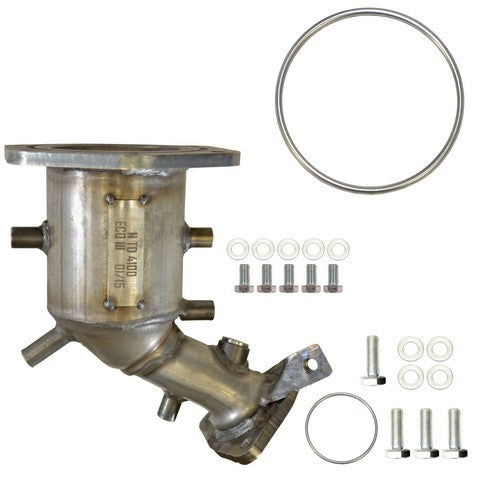 Eastern Catalytic Catalytic Converter-Direct Fit  40979