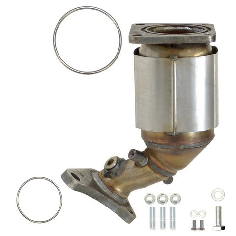 Eastern Catalytic Catalytic Converter-Direct Fit  40980