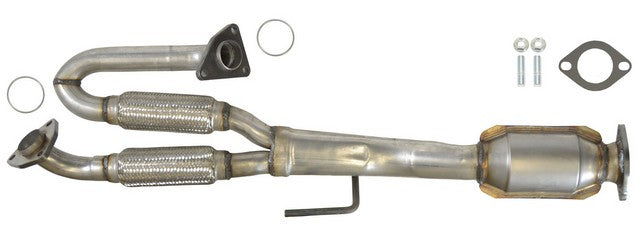 Eastern Catalytic Catalytic Converter-Direct Fit  40981
