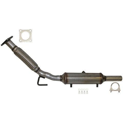 Eastern Catalytic Catalytic Converter-Direct Fit  41015