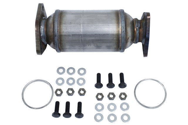 Eastern Catalytic Catalytic Converter-Direct Fit  41016