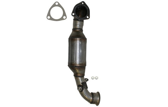 Eastern Catalytic Catalytic Converter-Direct Fit  41022
