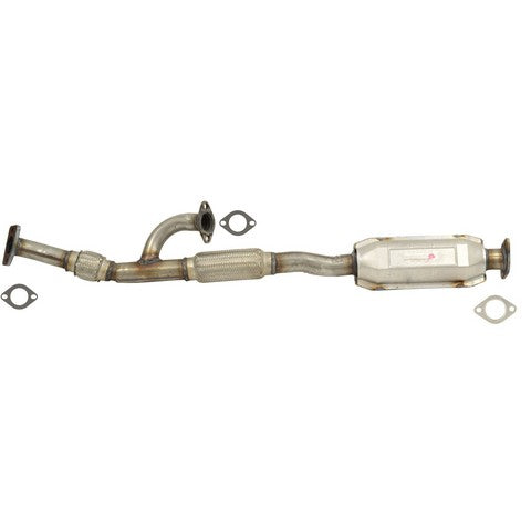 Eastern Catalytic Catalytic Converter-Direct Fit  41036