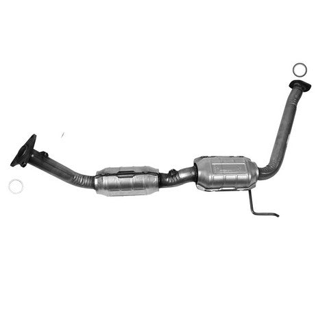 Eastern Catalytic Catalytic Converter-Direct Fit  41037