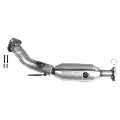 Eastern Catalytic Catalytic Converter-Direct Fit  41042