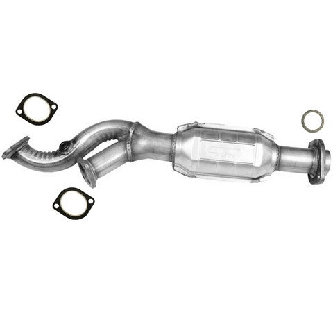 Eastern Catalytic Catalytic Converter-Direct Fit  41055
