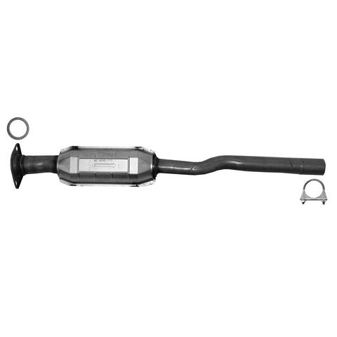 Eastern Catalytic Catalytic Converter-Direct Fit  41056