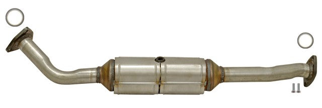 Eastern Catalytic Catalytic Converter-Direct Fit  41090