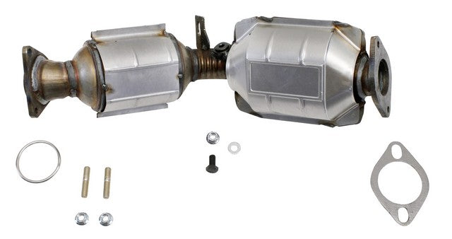 Eastern Catalytic Catalytic Converter-Direct Fit  41096