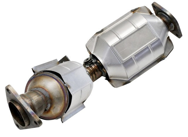 Eastern Catalytic Catalytic Converter-Direct Fit  41096