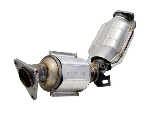 Eastern Catalytic Catalytic Converter-Direct Fit  41097