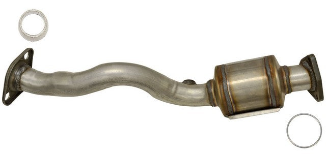 Eastern Catalytic Catalytic Converter-Direct Fit  41099