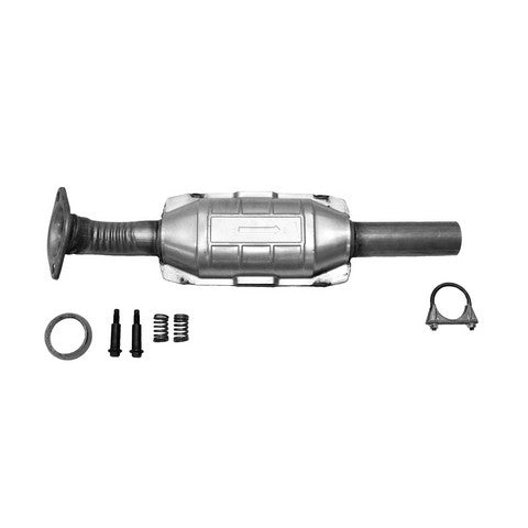 Eastern Catalytic Catalytic Converter-Direct Fit  41114