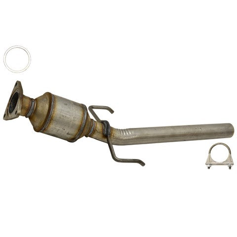Eastern Catalytic Catalytic Converter-Direct Fit  41127
