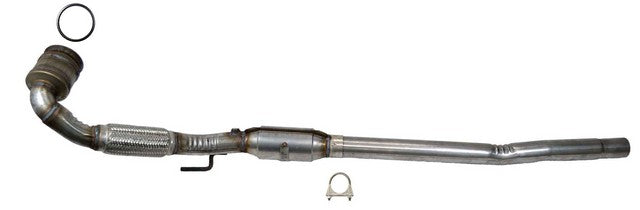 Eastern Catalytic Catalytic Converter-Direct Fit  41128