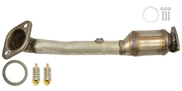 Eastern Catalytic Catalytic Converter-Direct Fit  41136