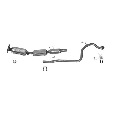 Eastern Catalytic Catalytic Converter-Direct Fit  41139