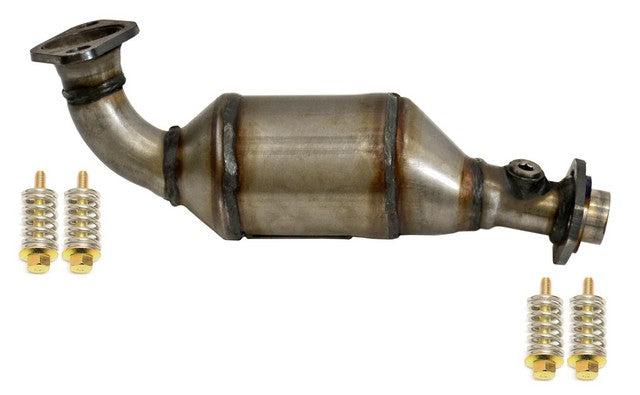 Eastern Catalytic Catalytic Converter-Direct Fit  41140