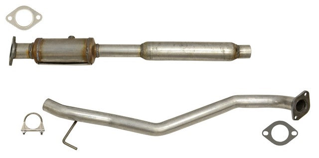 Eastern Catalytic Catalytic Converter-Direct Fit  41142