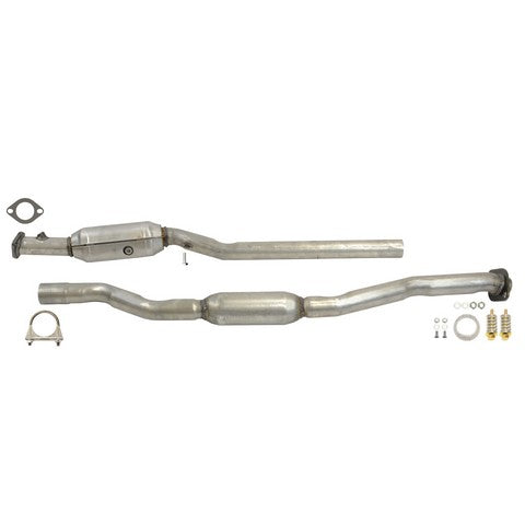 Eastern Catalytic Catalytic Converter-Direct Fit  41144