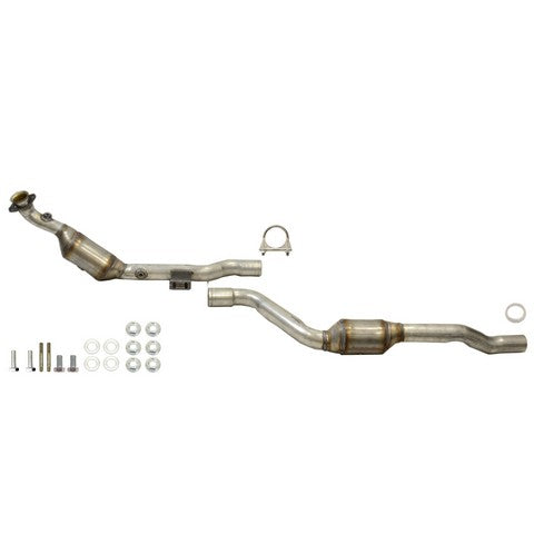 Eastern Catalytic Catalytic Converter-Direct Fit  41146