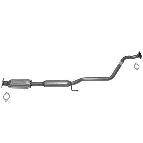Eastern Catalytic Catalytic Converter-Direct Fit  41147