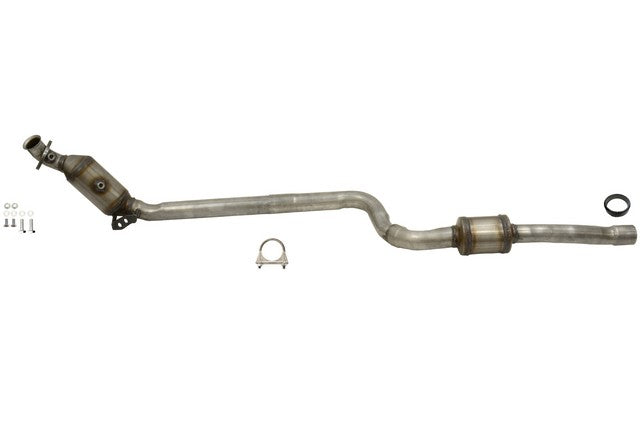 Eastern Catalytic Catalytic Converter-Direct Fit  41153