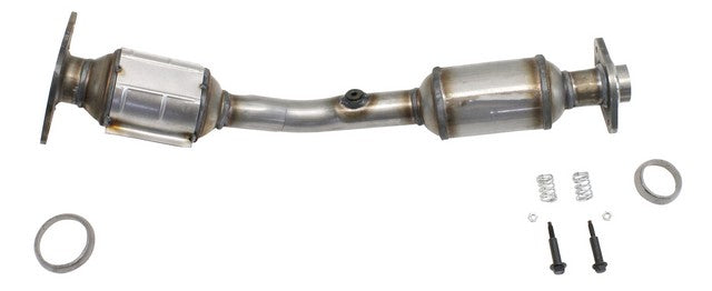 Eastern Catalytic Catalytic Converter-Direct Fit  41154