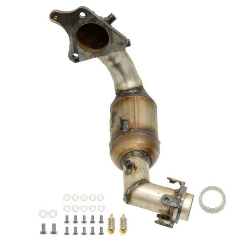 Eastern Catalytic Catalytic Converter-Direct Fit  41156