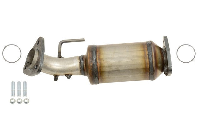 Eastern Catalytic Catalytic Converter-Direct Fit  41161