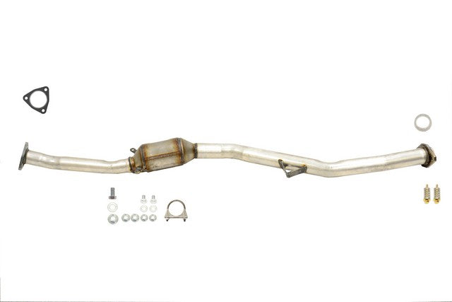 Eastern Catalytic Catalytic Converter-Direct Fit  41170