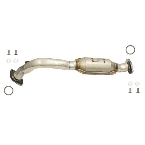Eastern Catalytic Catalytic Converter-Direct Fit  41174