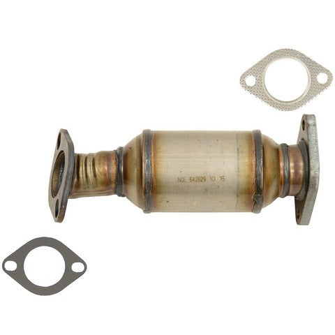 Eastern Catalytic Catalytic Converter-Direct Fit  41179