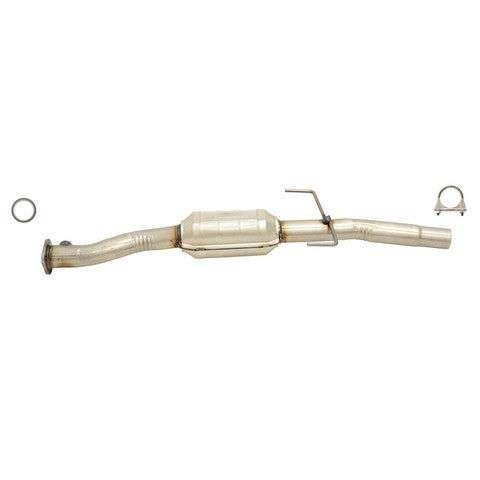Eastern Catalytic Catalytic Converter-Direct Fit  41182