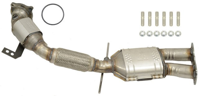 Eastern Catalytic Catalytic Converter-Direct Fit  41187