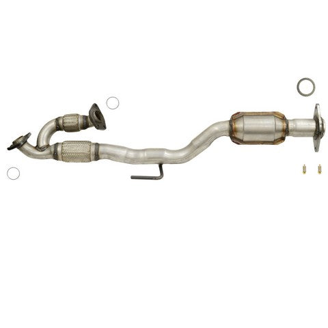 Eastern Catalytic Catalytic Converter-Direct Fit  41189