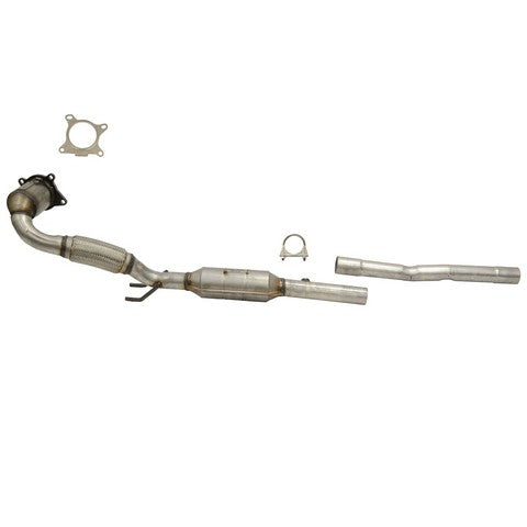 Eastern Catalytic Catalytic Converter-Direct Fit  41190