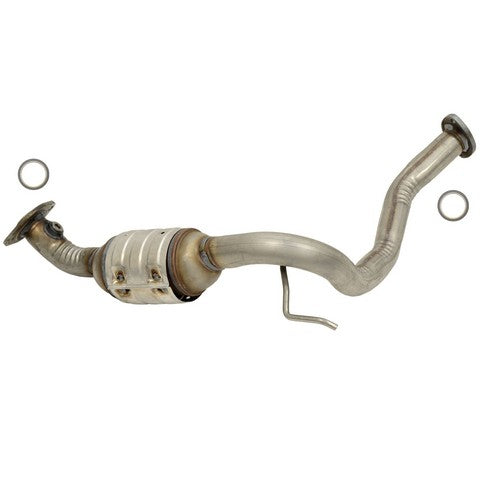 Eastern Catalytic Catalytic Converter-Direct Fit  41203