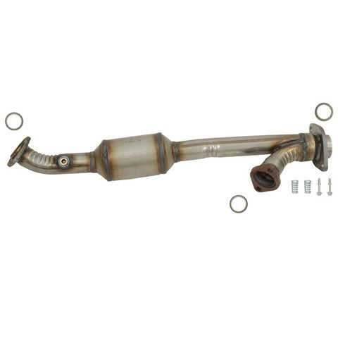 Eastern Catalytic Catalytic Converter-Direct Fit  41204