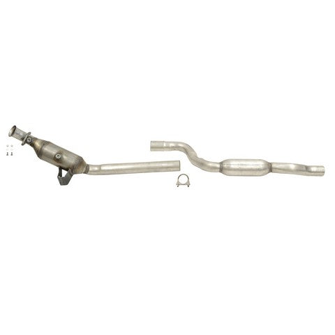Eastern Catalytic Catalytic Converter-Direct Fit  41208
