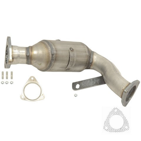 Eastern Catalytic Catalytic Converter-Direct Fit  41210