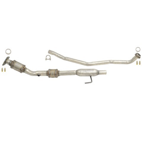 Eastern Catalytic Catalytic Converter-Direct Fit  41214