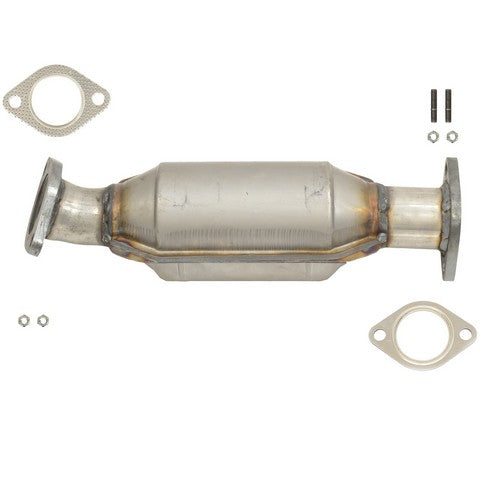 Eastern Catalytic Catalytic Converter-Direct Fit  41216