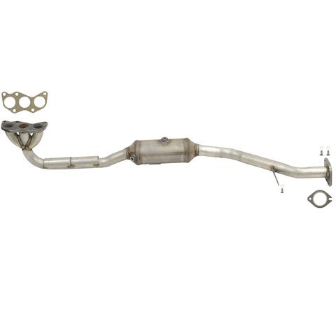 Eastern Catalytic Catalytic Converter-Direct Fit  41220
