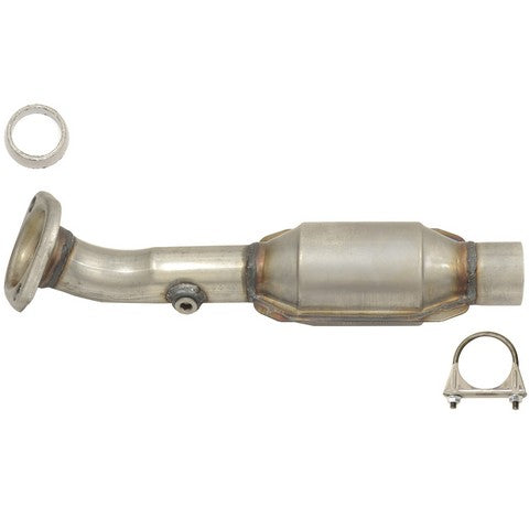Eastern Catalytic Catalytic Converter-Direct Fit  41222