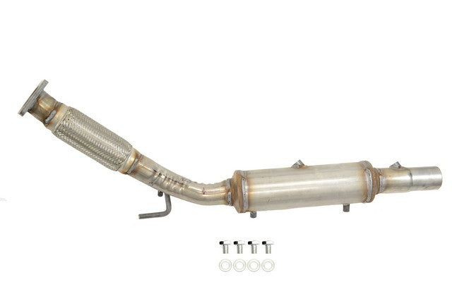 Eastern Catalytic Catalytic Converter-Direct Fit  41232