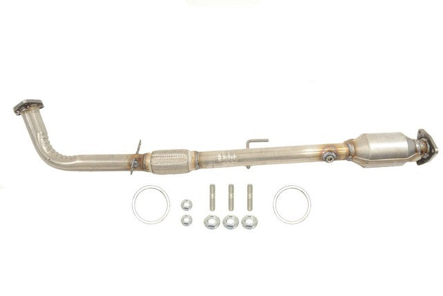 Eastern Catalytic Catalytic Converter-Direct Fit  41233